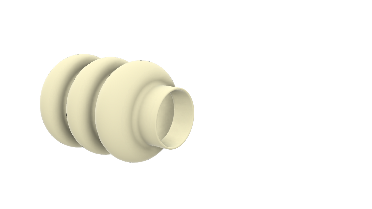 Sorelle Vase