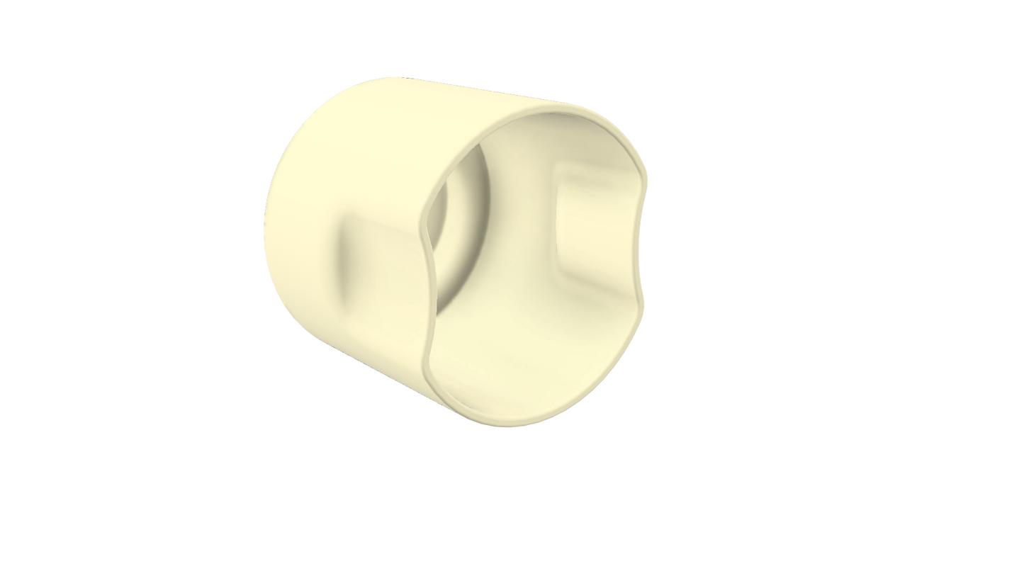 Novella Cup STL File