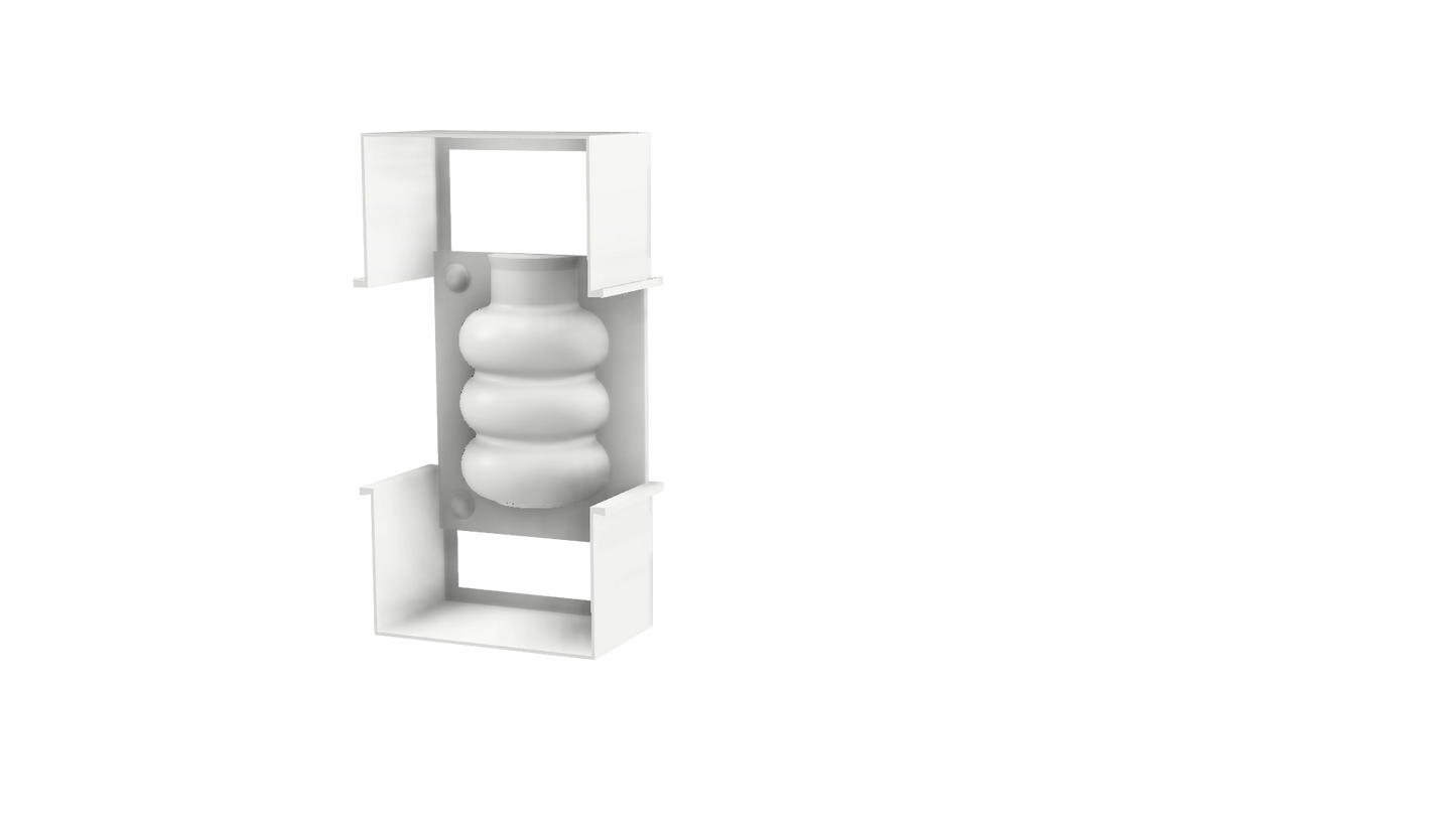 Sorelle Vase