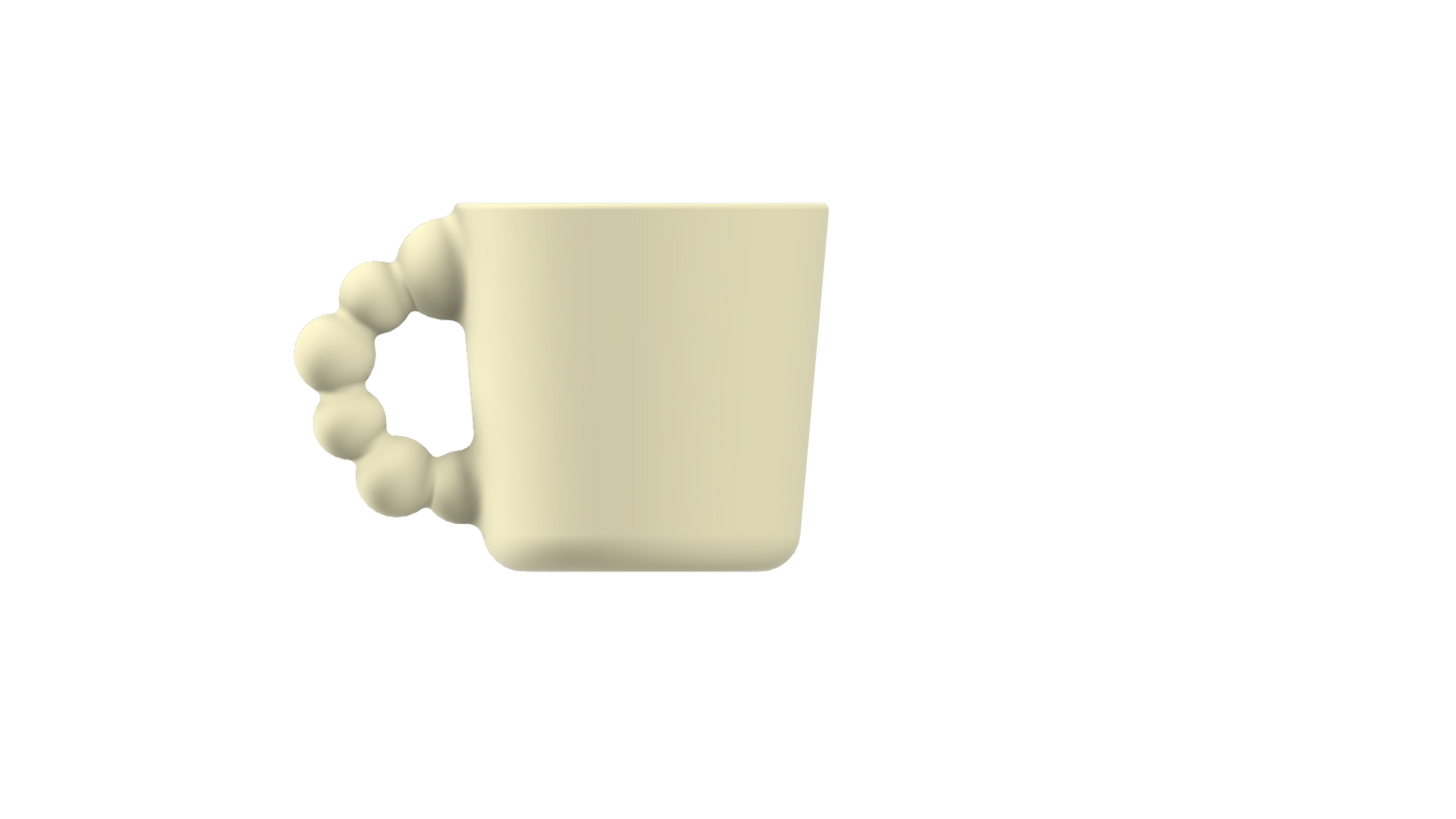 Alora Mug