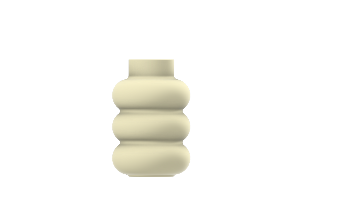 Sorelle Vase
