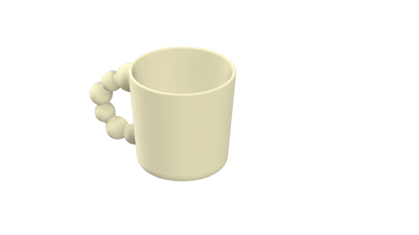 Alora Mug