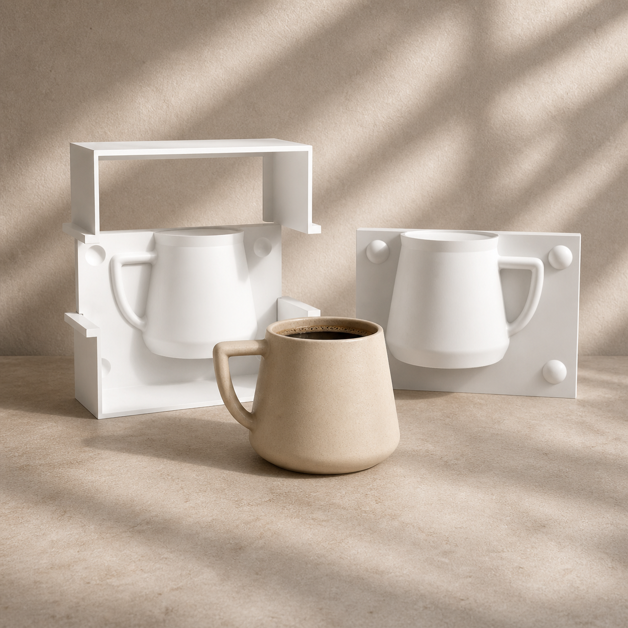 Amoré Mug