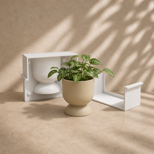 Nexus Planter