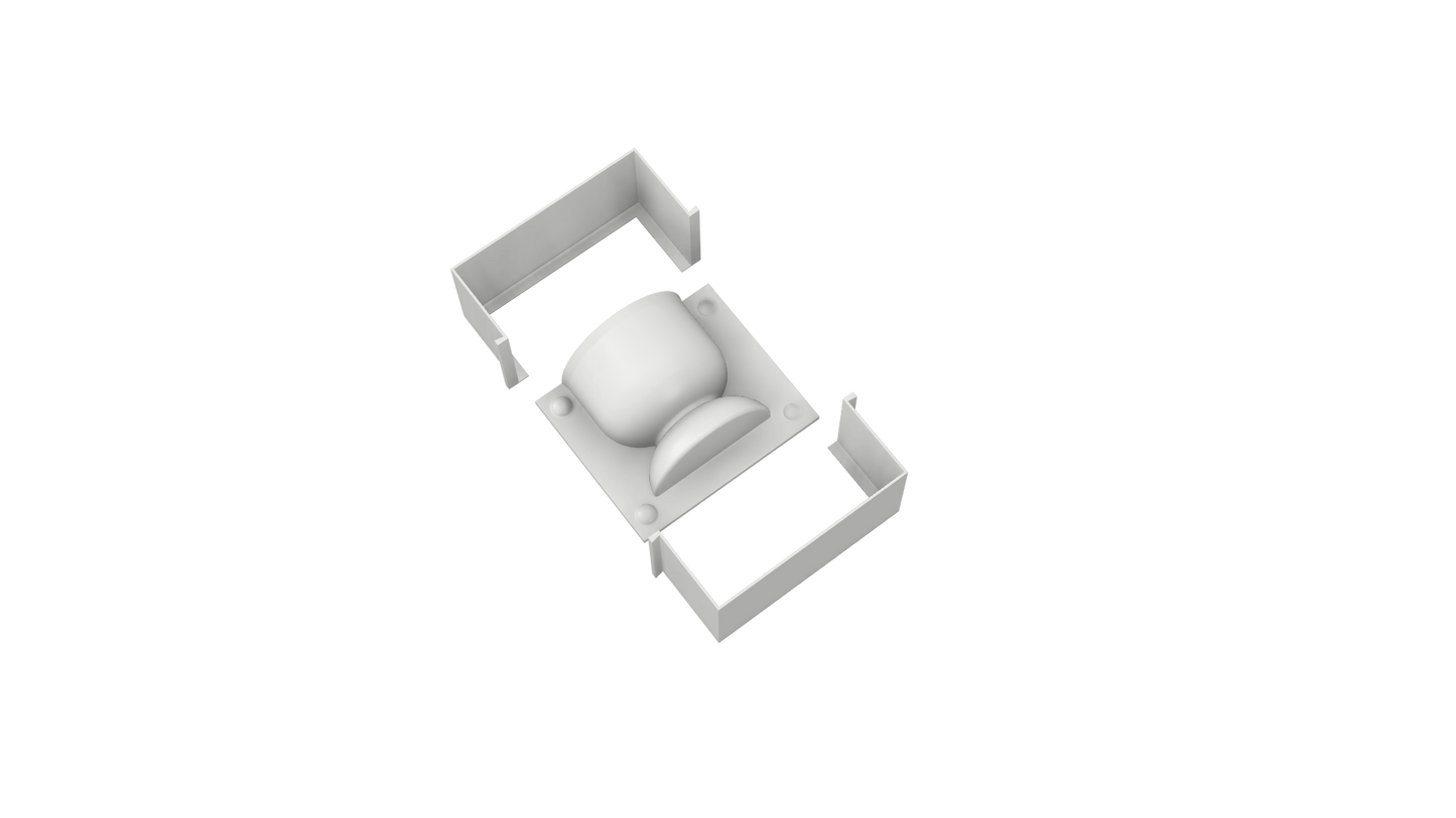 Nexus Planter