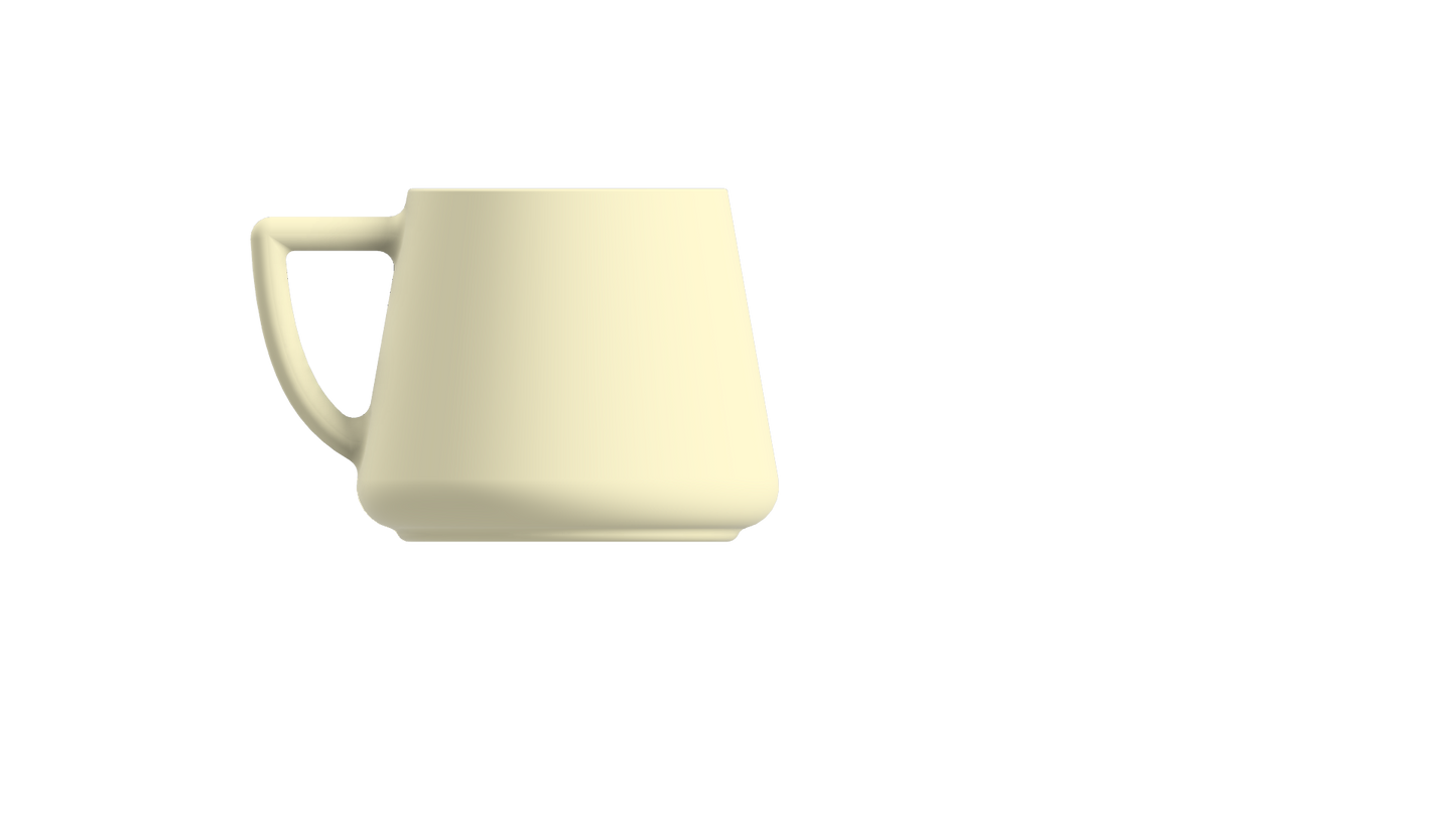 Amoré Mug