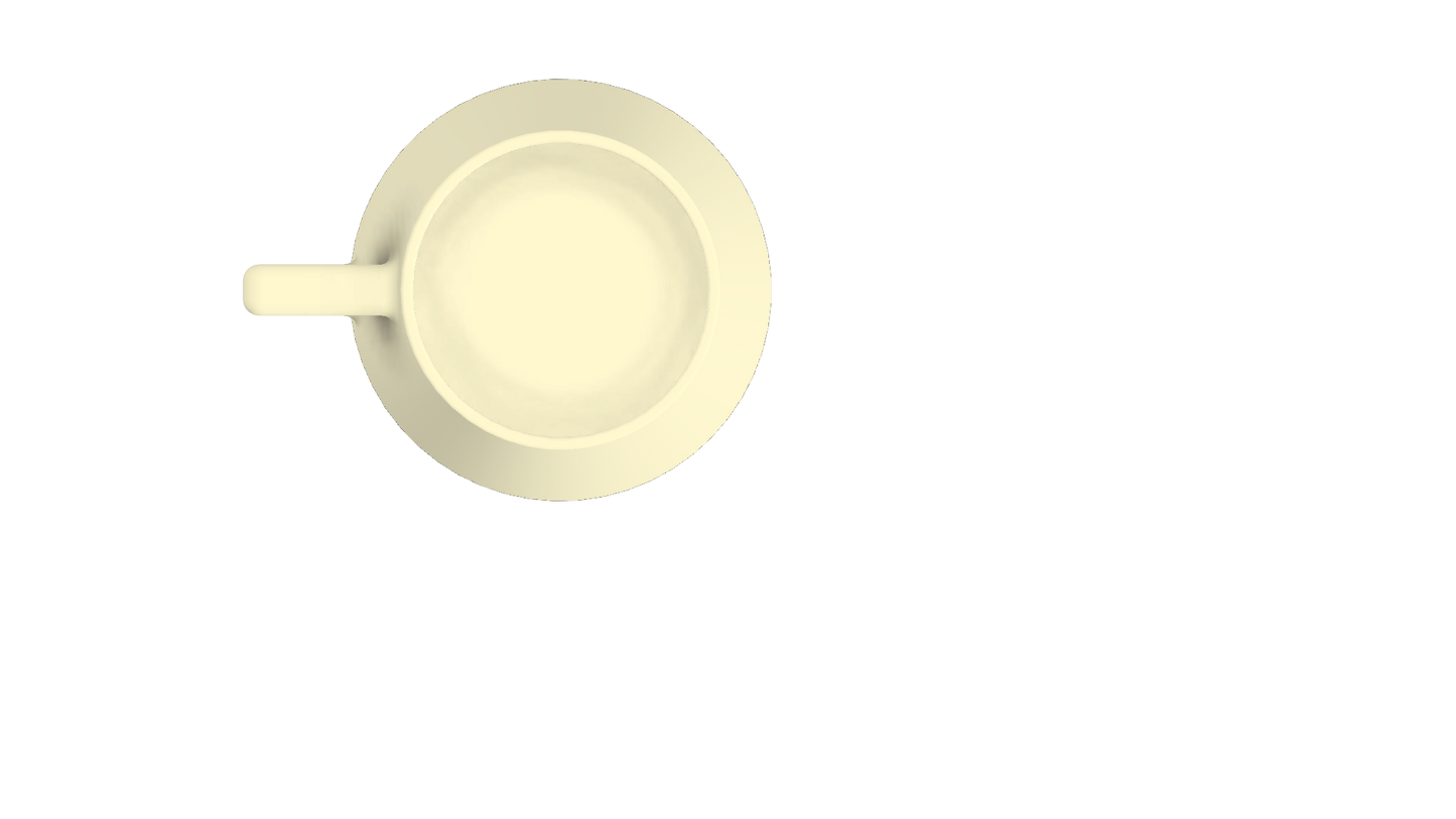 Amoré Mug