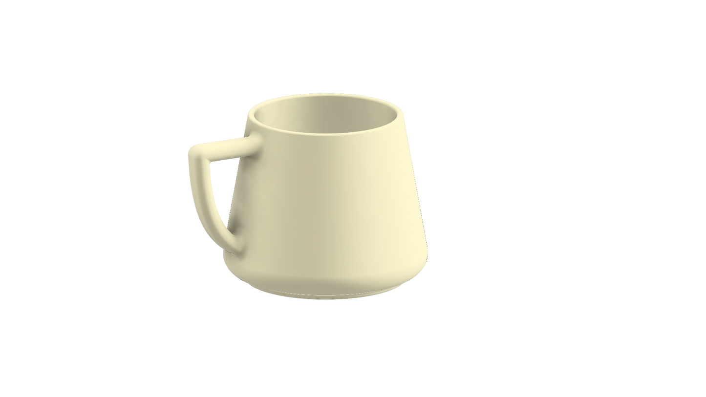 Orbit Mug